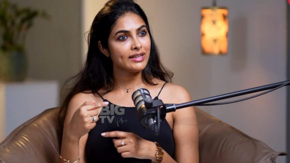 Big Tv Kissik Talks: బిగ్ బాస్ తరువాత సక్సెస్ రావాలంటే ఆ పని చెయ్యాల్సిందే: దివి