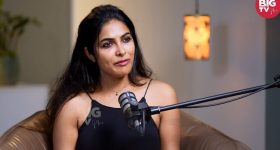 Big tv Kissik Talks : బిగ్ బాస్ దివికి పేరు పెట్టింది ఆ స్టార్ హీరోనా...అసలు స్టోరీ చెప్పిన దివి!