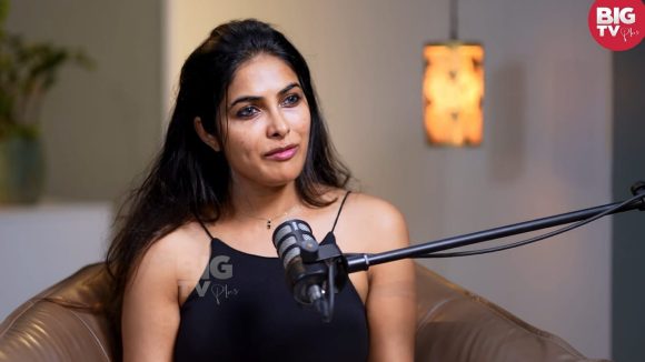 Big tv Kissik Talks : బిగ్ బాస్ దివికి పేరు పెట్టింది ఆ స్టార్ హీరోనా…అసలు స్టోరీ చెప్పిన దివి!