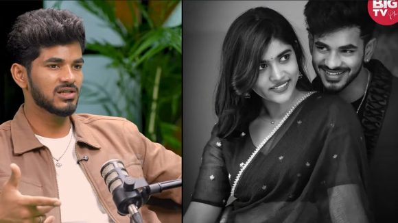 Big Tv Kissik Talks: రీతూ క్యారెక్టర్ బ్యాడ్.. షాకింగ్ విషయాలను బయటపెట్టిన పవన్