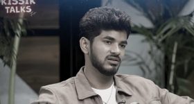 Big Tv Kissik Talks Promo: తండ్రికి క్యాన్సర్.. కష్టాల కడలిలో డెమోన్.. భరించే వారికే అంటూ