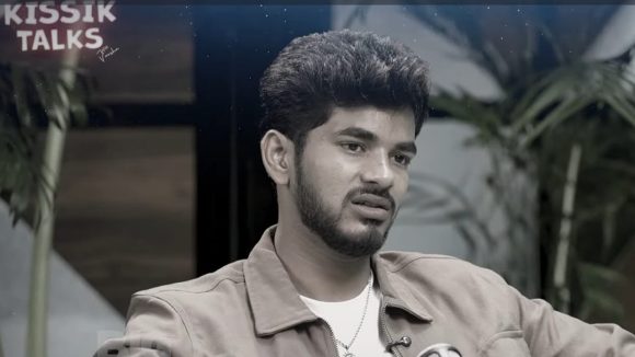 Big Tv Kissik Talks Promo: తండ్రికి క్యాన్సర్.. కష్టాల కడలిలో డెమోన్.. భరించే వారికే అంటూ