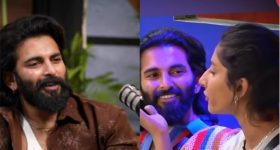 Big tv Kissik Talks Promo: నన్ను పెళ్లి చేసుకుంటావా.. లైవ్ లోనే పృథ్వీరాజ్ ను అడిగిన విష్ణు..