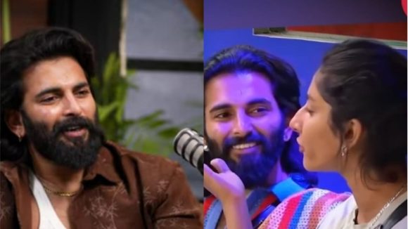 Big tv Kissik Talks Promo: నన్ను పెళ్లి చేసుకుంటావా.. లైవ్ లోనే పృథ్వీరాజ్ ను అడిగిన విష్ణు..