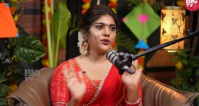 Big tv Kissik Talks: బిగ్ బాస్ లో ఆక్షణం ఉండలేకపోయాను.. హార్డెస్ట్ వీక్ అంటూ