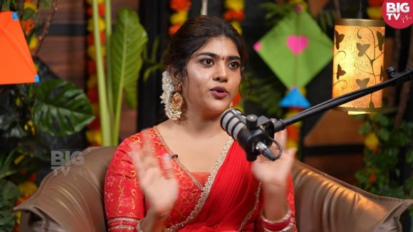 Big tv Kissik Talks: బిగ్ బాస్ లో ఆక్షణం ఉండలేకపోయాను.. హార్డెస్ట్ వీక్ అంటూ