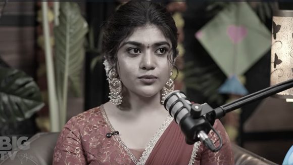 Big tv kissik talks promo: రీతూ బ్యాడ్.. క్యారెక్టర్ మంచిది కాదు..రీతూ ఎమోషనల్ కామెంట్స్ !