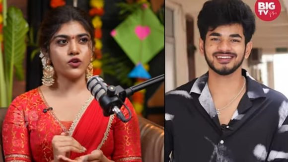 Big tv Kissik Talks: రీతూ క్యారెక్టర్ ఇదే.. లైవ్ లో గుర్తు రట్టు చేసిన డెమోన్