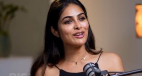 Supernatural horror thriller OTT : వెయ్యేళ్ళ చరిత్ర ఉన్న ఊర్లో వరుస హత్యలు... 'శంబాల' స్ట్రీమింగ్ షురూ