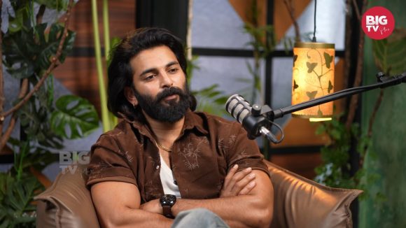 Kissik Talks: ఆమె వల్లే ఇండస్ట్రీలోకి వచ్చా.. కానీ.. బ్రేకప్ పై పృథ్వీరాజ్ ఎమోషనల్!