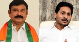 AP Assembly Sessions 2026: ముందు అసెంబ్లీకి రండి.. ఆ తర్వాత పాదయాత్ర చేయండి.. జగన్‌పై విష్ణుకుమార్ రాజు ఘాటు వ్యాఖ్యలు!