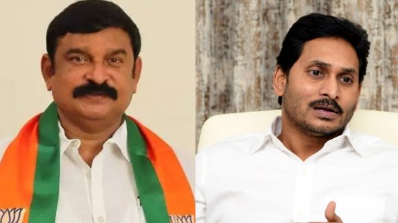AP Assembly Sessions 2026: ముందు అసెంబ్లీకి రండి.. ఆ తర్వాత పాదయాత్ర చేయండి.. జగన్‌పై విష్ణుకుమార్ రాజు ఘాటు వ్యాఖ్యలు!