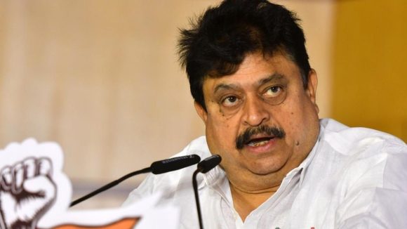 Ramachandra Rao: నైని బ్లాక్ టెండర్ల రద్దు వెనుక అసలు రహస్యం అదే: రామచంద్ర రావు! 