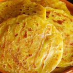 Carrot Bobbatlu: క్యారెట్ హల్వా స్టఫ్ చేసిన బొబ్బట్లు రెసిపీ..  చూస్తేనే నోరూరిపోతుంది