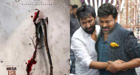 Mega 158: చిరు, బాబీ సినిమాకు వెరైటీ టైటిల్... వర్కౌట్ అయ్యేనా బాసూ?
