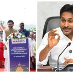 TDP Vs YCP : భోగాపురంపై ప్రాణం పెట్టిన టీడీపీ.. కాదు కాదు ఆ ఘనత మాదే!
