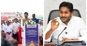 TDP Vs YCP : భోగాపురంపై ప్రాణం పెట్టిన టీడీపీ.. కాదు కాదు ఆ ఘనత మాదే!