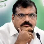 Botsa Satyanarayana: భోగాపురం ఎయిర్‌పోర్ట్ క్రెడిట్ జగన్‌దే.. చంద్రబాబుపై బొత్స ఫైర్