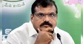 Botsa Satyanarayana: భోగాపురం ఎయిర్‌పోర్ట్ క్రెడిట్ జగన్‌దే.. చంద్రబాబుపై బొత్స ఫైర్