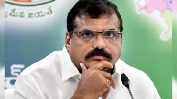 Botsa Satyanarayana: భోగాపురం ఎయిర్‌పోర్ట్ క్రెడిట్ జగన్‌దే.. చంద్రబాబుపై బొత్స ఫైర్