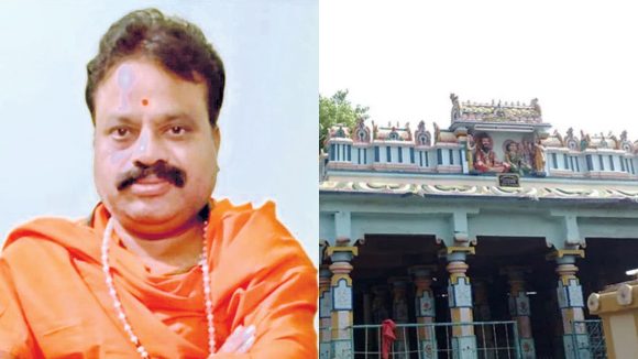 Brahmamgari Matham: కొలిక్కివచ్చిన వివాదం.. బ్రహ్మంగారి మఠం పీఠాధిపతిగా వెంకటాద్రి స్వామి