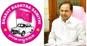 BRS : పద్మవ్యూహంలో బీఆర్ఎస్..!