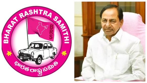 BRS : రాజ్యసభ ఎన్నికల్లో బీఆర్ఎస్ ఎవరివైపు?