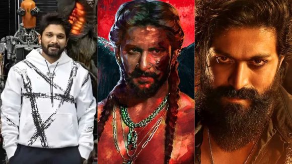 2026 Big Budget Movies: భారీ బడ్జెట్… భారీ రిస్క్…2026 ఇండియన్ సినిమాల్లో నెక్ట్స్ లెవల్ యుద్ధం..!