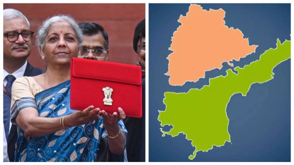 2026 Budjet : బడ్జెట్ బొనాంజ?.. ఏపీ, తెలంగాణలో చిగురిస్తున్న ఆశలు!