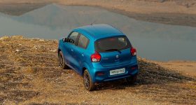 Best car: 33 కిమీ మైలేజ్ ఇచ్చే కారు.. కేవలం ఆరు లక్షల రూపాయలే