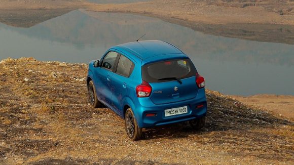 Best car: 33 కిమీ మైలేజ్ ఇచ్చే కారు.. కేవలం ఆరు లక్షల రూపాయలే