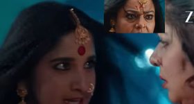 Tv Serial : ఇదేం సీన్ రా అయ్యా.. జనాలను పిచ్చోళ్లను చేస్తున్నారే..