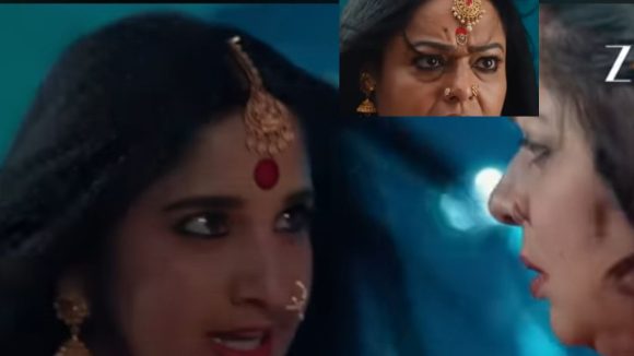 Tv Serial : ఇదేం సీన్ రా అయ్యా.. జనాలను పిచ్చోళ్లను చేస్తున్నారే..