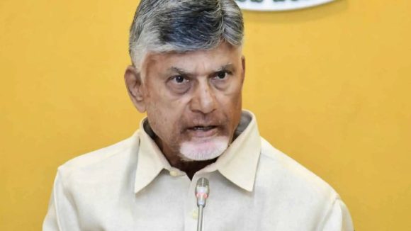 Godavari Pushkaralu 2027: గోదావరి పుష్కరాలపై సీఎం చంద్రబాబు తొలి సమీక్ష.. 139 కొత్త ఘాట్ల నిర్మాణం! 