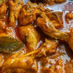 Chicken Kurma: చికెన్ కుర్మా ఇలా వండారంటే అదిరిపోతుంది, అన్నం రోటీలతో తింటే ఆ రుచే వేరు