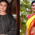 Kasthuri Shankar: మగాళ్లను రాక్షసుల్లా పోల్చిన సీరియల్ నటి కస్తూరి శంకర్… చిన్మయి పోస్ట్‌కు ఘాటు రిప్లే