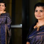 Chinmayi Sripada: ఆ గౌరవనీయులందరూ జైల్లో ఉండాల్సిందే.. మరోసారి చిన్మయి ఘాటైన వ్యాఖ్యలు..!