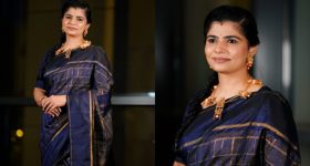 Chinmayi Sripada: ఆ గౌరవనీయులందరూ జైల్లో ఉండాల్సిందే.. మరోసారి చిన్మయి ఘాటైన వ్యాఖ్యలు..!