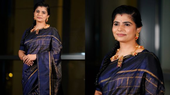 Chinmayi Sripada: ఆ గౌరవనీయులందరూ జైల్లో ఉండాల్సిందే.. మరోసారి చిన్మయి ఘాటైన వ్యాఖ్యలు..!