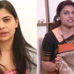 Chinmayi Sripaada: అనసూయకు’చీర ఛాలెంజ్‌ ‘ .. బీజేపీ మహిళా నేతకు చిన్మయి స్ట్రాంగ్ కౌంటర్!