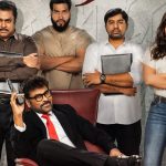 MSVPG Film: మన శంకర వరప్రసాద్ గారు టికెట్ల రేట్లపై బిగ్ రిలీఫ్..
