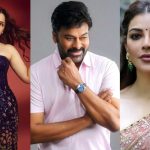 Chiranjeevi: కాజల్.. తమన్నా అంటే ఎవరు? షాకింగ్ కామెంట్స్ చేసిన చిరు!