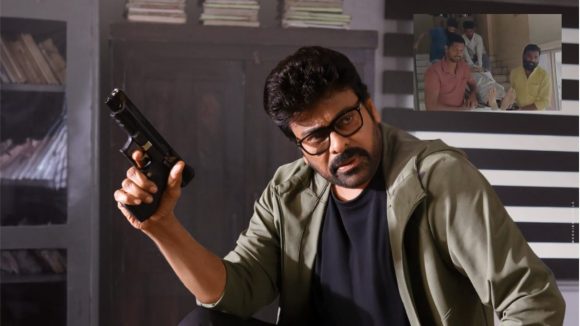 Chiranjeevi Fan dies: చిరంజీవి సినిమా చూస్తూ అభిమాని మృతి.. ఏం జరిగిందంటే?