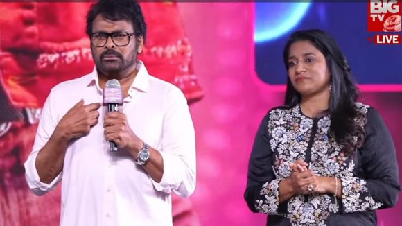 Chiranjeevi: సినిమా హిట్ అవ్వకపోతే నేనెవ్వరిని తప్పు పట్టను.. చిరంజీవి కౌంటర్ ఆ డైరెక్టర్ కేనా?