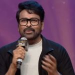 MSVPG Pre release: ఈ సంక్రాంతి తెలుగు చిత్ర పరిశ్రమదవ్వాలి.. చిరంజీవి స్పీచ్ వైరల్!