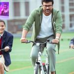 MSVPG film: శంకర్ వరప్రసాద్ సినిమాలో చిరు కొడుకుగా నటించింది అబ్బాయి కాదా?అమ్మాయా?