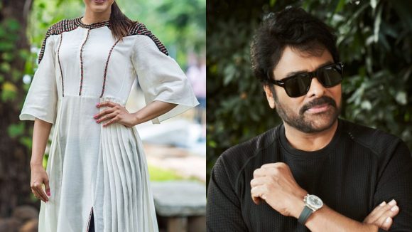 Chiranjeevi: ఆ సైడ్ హీరోయిన్‌తో జత కడితే.. చిరంజీవికి విజయం ఖచ్చితమంటా.. మెగాస్టార్ కంబ్యాక్ తర్వాత కొత్త సెంటిమెంట్!