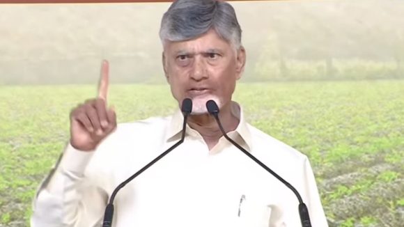 CM Chandrababu Naidu: నాడు పదవి కంటే రాష్ట్రమే ముఖ్యం అన్నాను.. పోలవరం కోసం నాటి పోరాటం గుర్తుందిగా.. సీఎం చంద్రబాబు కీలక వ్యాఖ్యలు