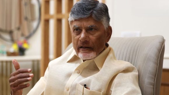 Chandrababu Naidu కుప్పాన్ని ప్రయోగశాలగా మారుస్తాం.. అగస్త్య అకాడమీలో విద్యార్థులకు సీఎం చంద్రబాబు దిశానిర్దేశం! 