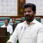CM Revanth Reddy: కేసీఆర్ ను  అల్లుడే మోసం చేసిండా? ఇద్దరు తోడు దొంగలా?:  సీఎం రేవంత్ ఫైర్